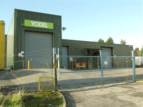 where is the yodel depot.